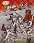 Cover: Benedict Arnold - Red Chair Press