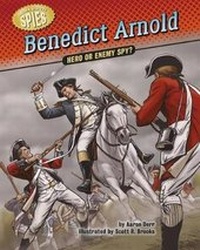 Enlarge image Cover: Benedict Arnold - Red Chair Press