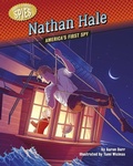 Cover: Nathan Hale - Red Chair Press