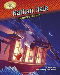 Enlarge image Cover: Nathan Hale - Red Chair Press