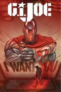 Cover: G.I. JOE: The Fall of G.I. JOE - Idea & Design Works