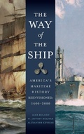 Cover: The Way of the Ship - Turner Publishing Company