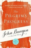 Cover: The Pilgrim's Progress - Our Daily Bread Publishing