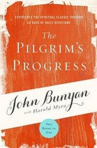 Enlarge image Cover: The Pilgrim's Progress - Our Daily Bread Publishing