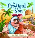 Cover: The Prodigal Son - Qeb Publishing -- Quarto Library