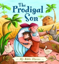 Enlarge image Cover: The Prodigal Son - Qeb Publishing -- Quarto Library