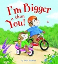 Cover: I'm Bigger Than You - Qeb Publishing -- Quarto Library