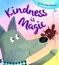 Cover: Kindness Is Magic - Qeb Publishing -- Quarto Library