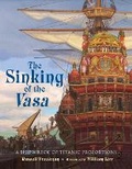 Cover: The Sinking of the Vasa - Henry Holt & Company Inc