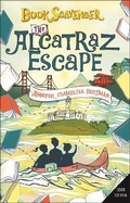 Cover: The Alcatraz Escape - Henry Holt & Company Inc