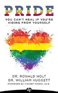 Cover: Pride - Difference Press