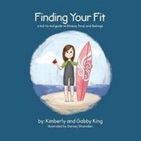 Enlarge image Cover: Finding Your Fit - Koehler Books