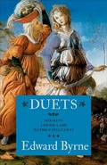 Cover: Duets - Talon Books,Canada