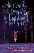 Cover: The Cure for Death by Lightning - Talon Books,Canada