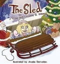 Cover: The Sled - Crimson Cloak Publishing