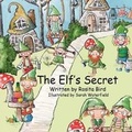 Cover: The Elf's Secret - Crimson Cloak Publishing