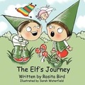 Cover: The Elf's Journey - Crimson Cloak Publishing