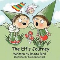 Enlarge image Cover: The Elf's Journey - Crimson Cloak Publishing
