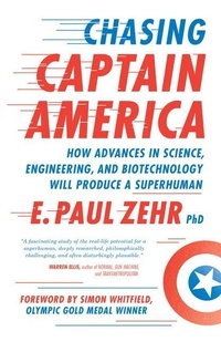 Abbildung von: Chasing Captain America - ECW Press,Canada