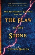 Cover: The Flaw in the Stone - ECW Press,Canada