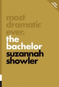 Enlarge image Cover: Most Dramatic Ever: The Bachelor - ECW Press,Canada