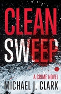 Cover: Clean Sweep - ECW Press