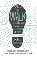 Cover: Born to Walk - ECW Press,Canada