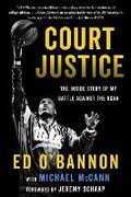 Cover: Court Justice - Diversion Books