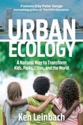 Cover: Urban Ecology - Morgan James Publishing llc