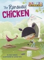 Cover: The Runaway Chicken - Kane Press
