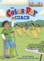 Cover: The Color Day Coach - Kane Press