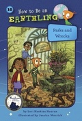 Cover: Parks and Wrecks (Book 10) - Kane Press