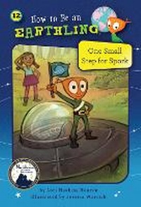 Enlarge image Cover: One Small Step for Spork (Book 12) - Astra Publishing House