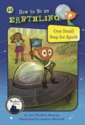 Cover: One Small Step for Spork (Book 12) - Kane Press