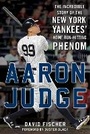 Cover: Aaron Judge - Sports Publishing LLC