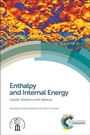 Cover: Enthalpy and Internal Energy - Royal Society of Chemistry