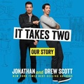 Cover: It Takes Two - HighBridge Audio