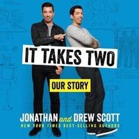 Enlarge image Cover: It Takes Two - HighBridge Audio