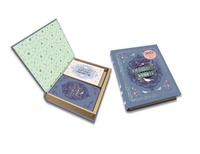 Abbildung von: Literary Stationery Sets: Charlotte Bronte - Insights