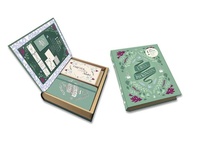 Abbildung von: Literary Stationery Sets: Emily Dickinson - Insights