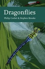 Cover: Dragonflies - Collins