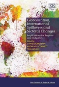 Cover: Globalization, International Spillovers and Sectoral Changes - Edward Elgar Publishing