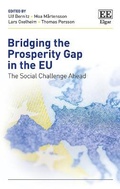 Cover: Bridging the Prosperity Gap in the EU - Edward Elgar Publishing