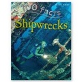 Cover: 100 Facts Shipwrecks - Miles Kelly Publishing Ltd