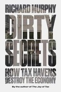 Cover: Dirty Secrets - VERSO