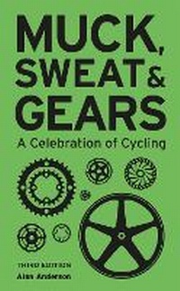 Enlarge image Cover: Muck, Sweat & Gears - Welbeck