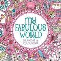 Cover: My Fabulous World - Buster Books