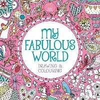 Enlarge image Cover: My Fabulous World - Buster Books
