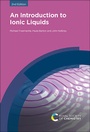 Cover: An Introduction to Ionic Liquids - Royal Society of Chemistry
