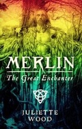Cover: Merlin - I.B. Tauris